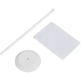 Champion Desk Flag - 15cm x 10cm Flat Unbranded
